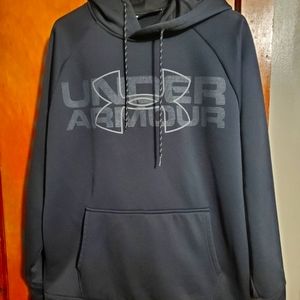 Under Armour hoodie